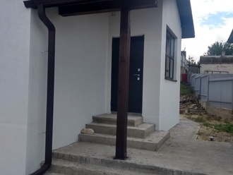 Big thumb svobodnaya pryamaya prodazha dom dacha taunhaus supseh s. supseh s. aleksandra beka ul. 23 k.a foto 6