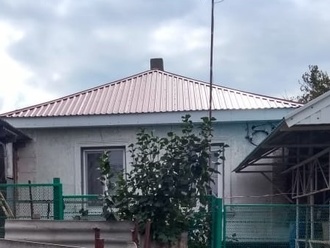 Big thumb alternativa vstrechnaya prodazha dom dacha taunhaus varvarovka s. varvarovka s. svetlaya ul. foto 1